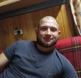 Евгений