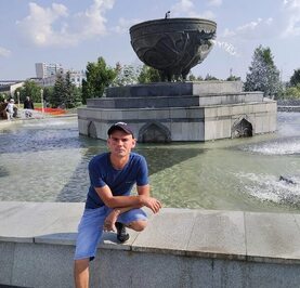 Егор Коврижко