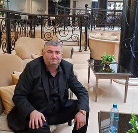 Саргиc Сако