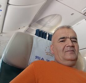 Саиджон Каримов