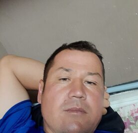 Мурад Эргашов