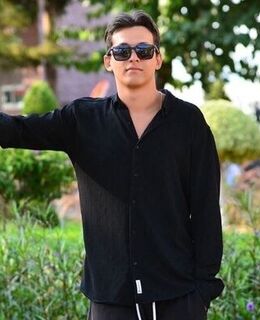 Дима Сергазинов