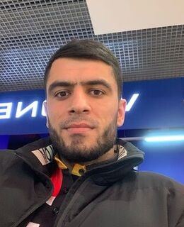 Толиб Раджабов