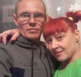 Александр и Наталья