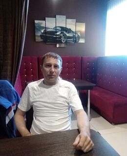 Сергей Черешнюк