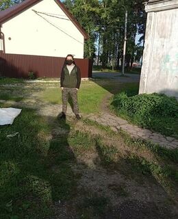 Василий Шосткин