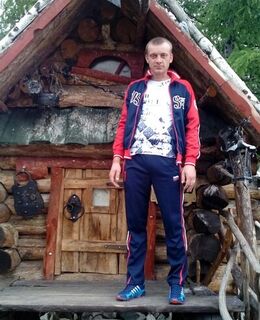 Иван Селявский