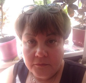 Карие Глаза