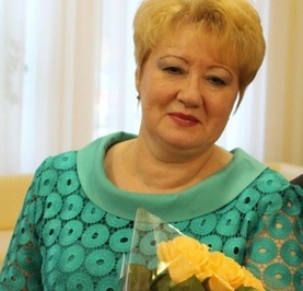 Незнакомка