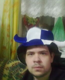 Ваня Шушпанов