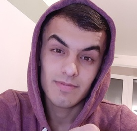 Мухаммаджон