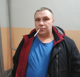 Рома Душевный