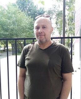 Vladimir Akaykin — фото 1