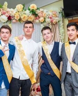 Денислам Нурлигаянов