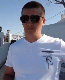 Илья Ахметов