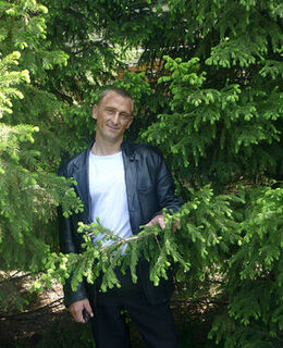 Сергей Арефьев