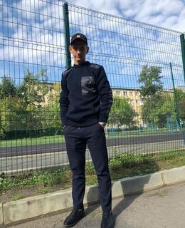 Андрей Дрокин