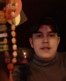 Юсуф Ахматжонов