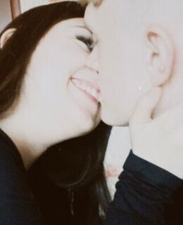 Камилла Сергеевна