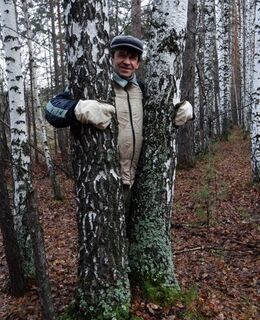 Владимир Мокеров