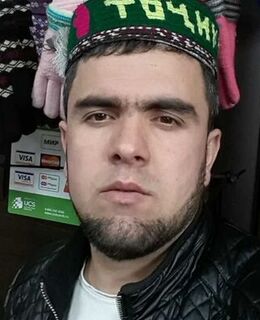 Далер Беков