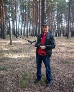 Серёжа Баженов